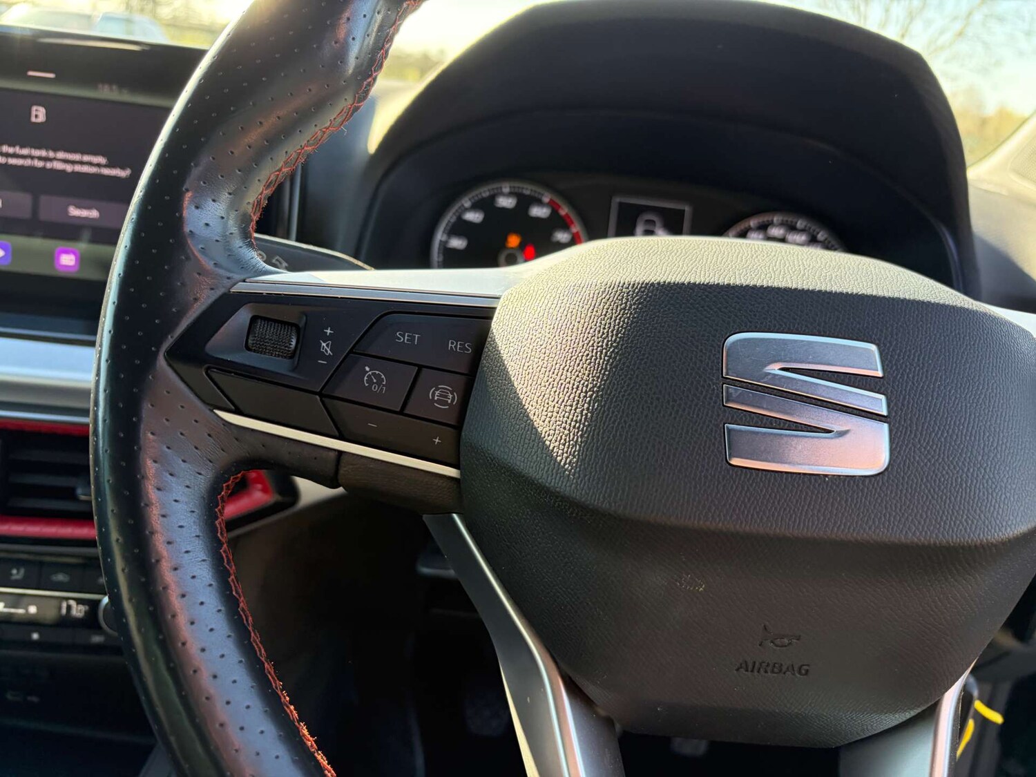 Used SEAT Ibiza 2022 for sale - 77523415: Photo 38