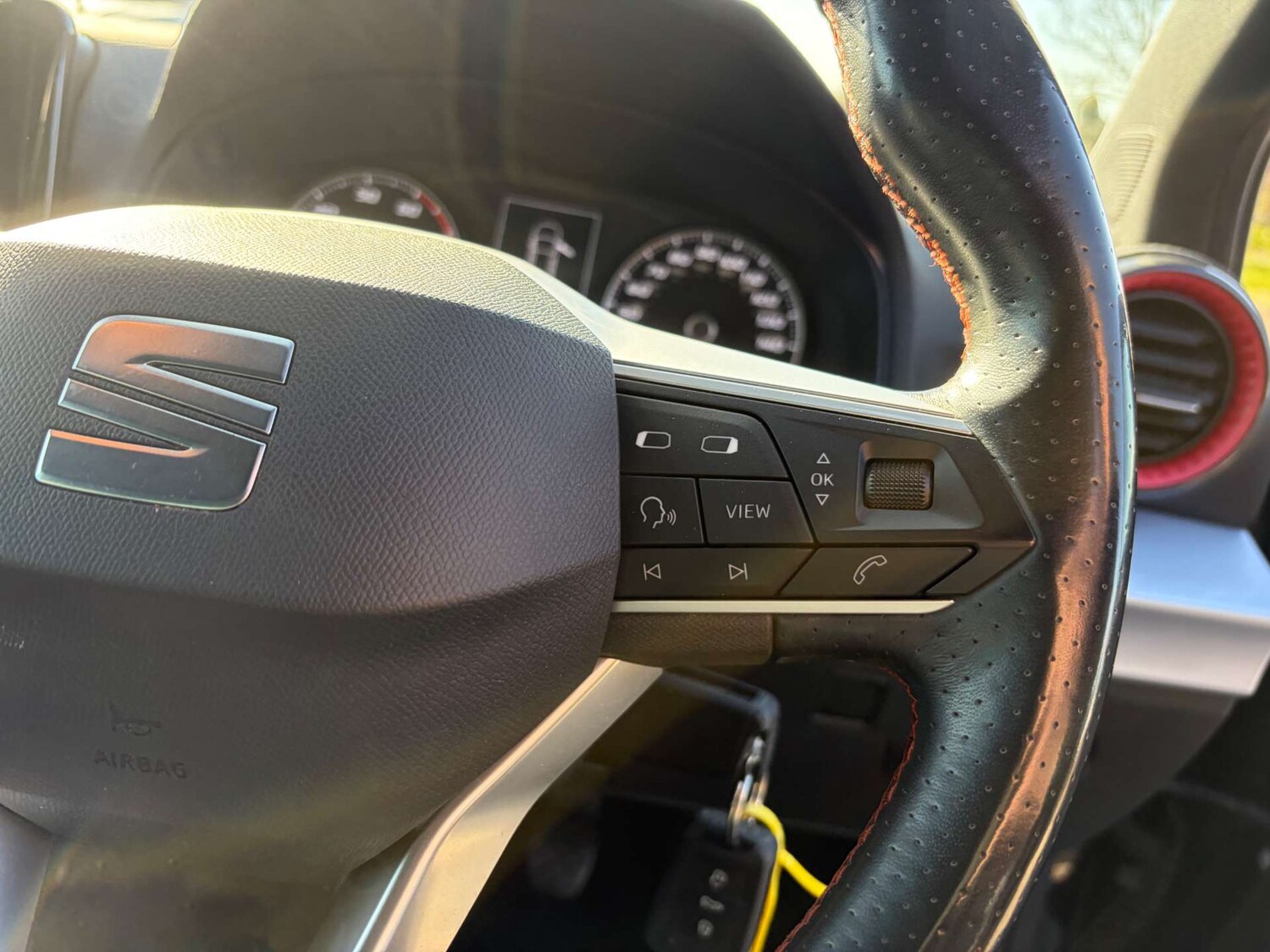 Used SEAT Ibiza 2022 for sale - 77523415: Photo 39