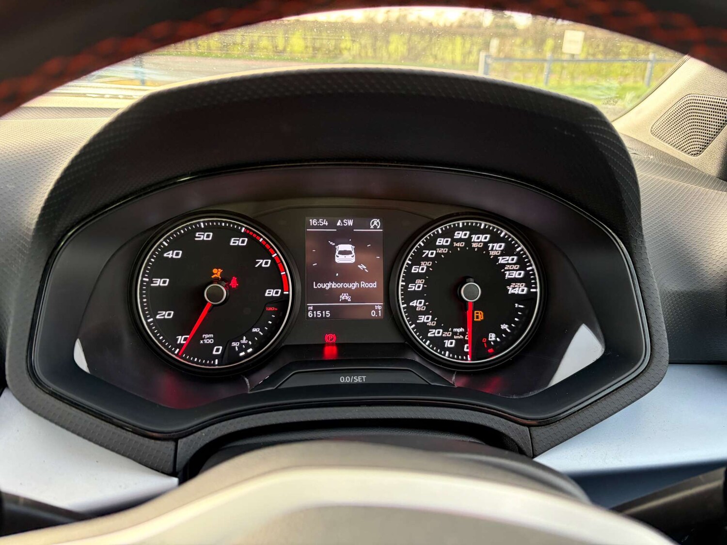 Used SEAT Ibiza 2022 for sale - 77523415: Photo 41