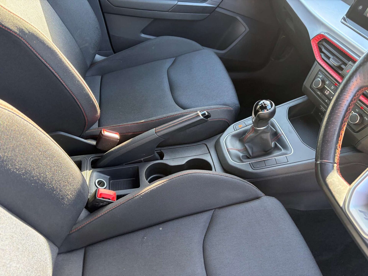 Used SEAT Ibiza 2022 for sale - 77523415: Photo 42