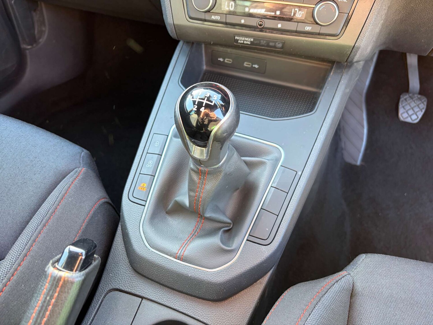 Used SEAT Ibiza 2022 for sale - 77523415: Photo 43