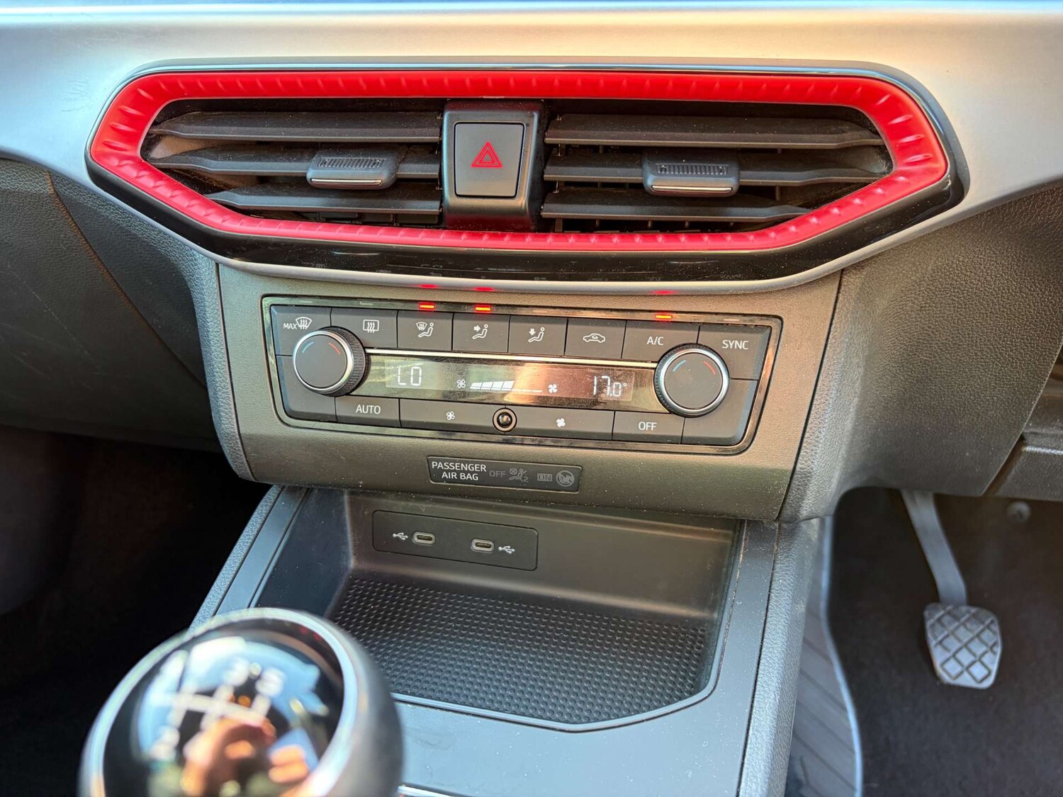 Used SEAT Ibiza 2022 for sale - 77523415: Photo 44