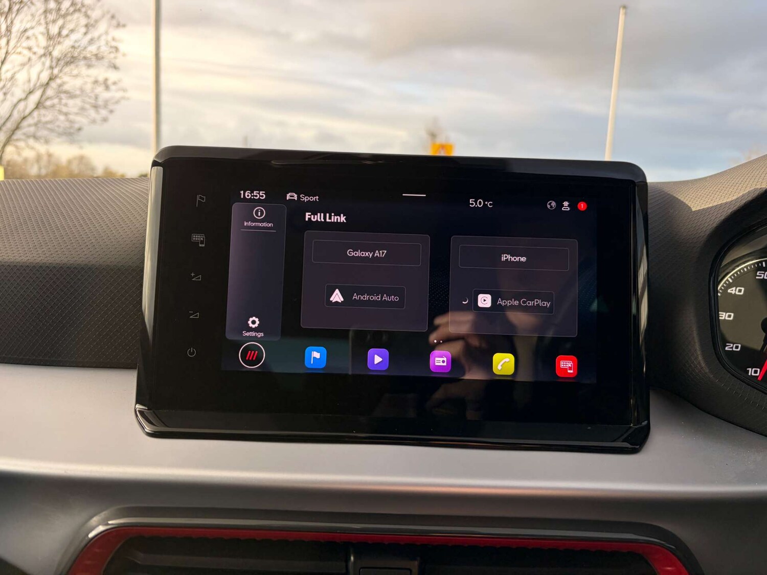 Used SEAT Ibiza 2022 for sale - 77523415: Photo 47