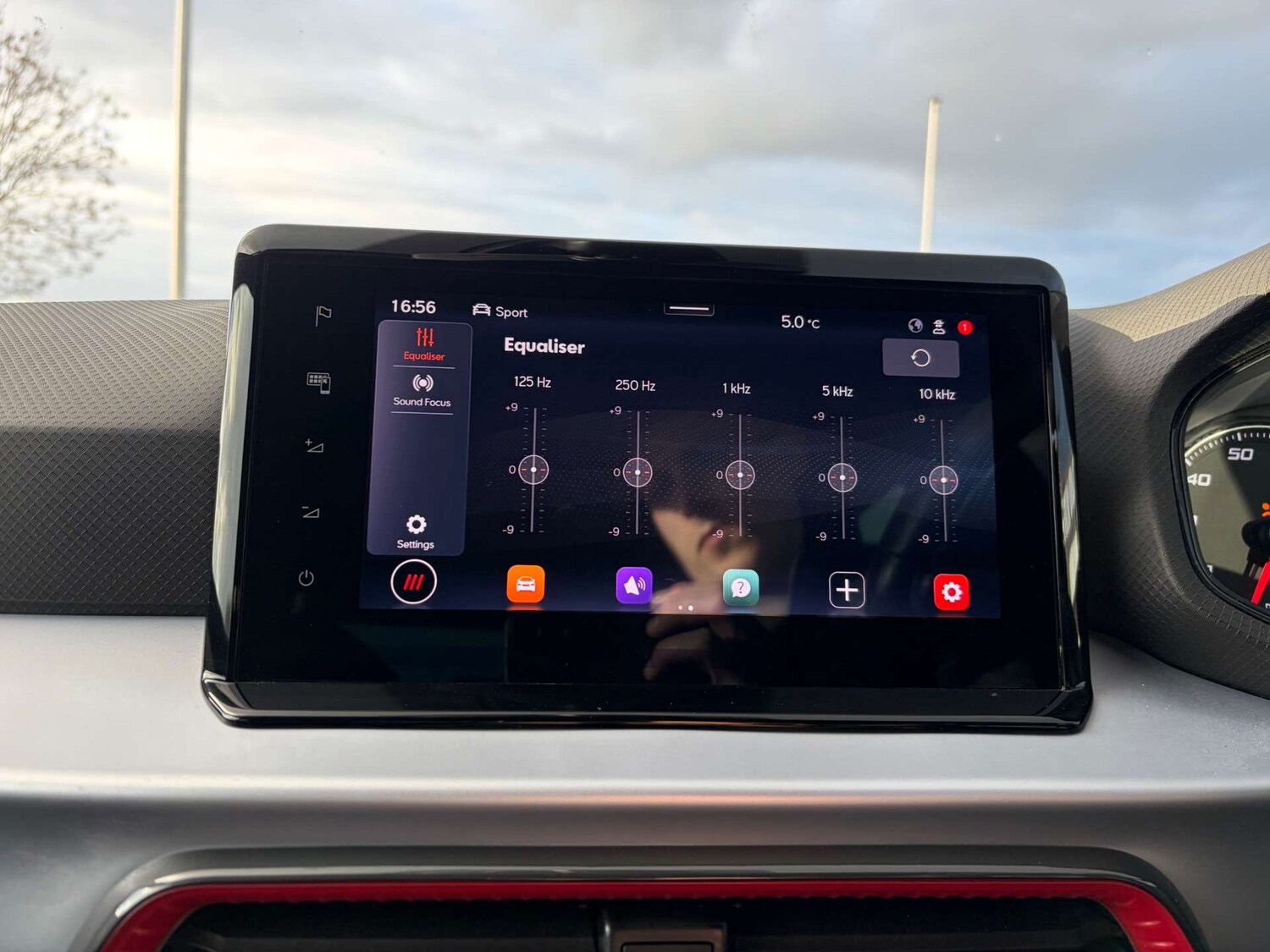 Used SEAT Ibiza 2022 for sale - 77523415: Photo 48