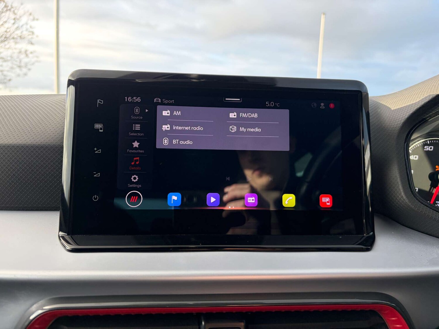 Used SEAT Ibiza 2022 for sale - 77523415: Photo 50