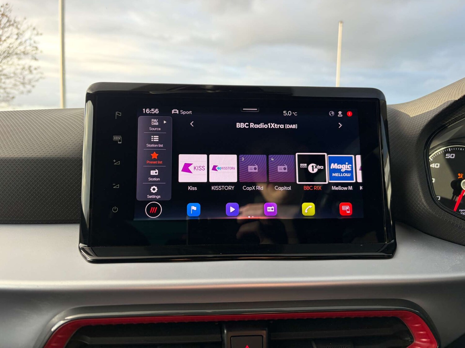 Used SEAT Ibiza 2022 for sale - 77523415: Photo 51