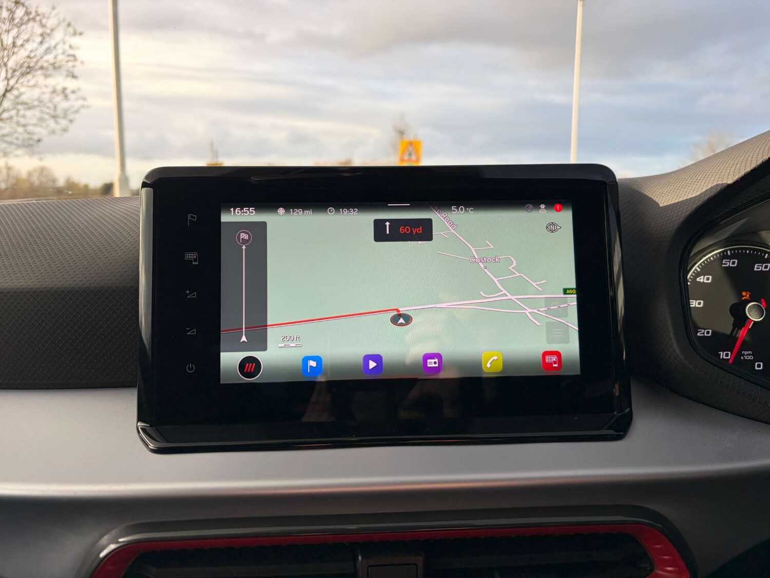 Used SEAT Ibiza 2022 for sale - 77523415: Photo 52