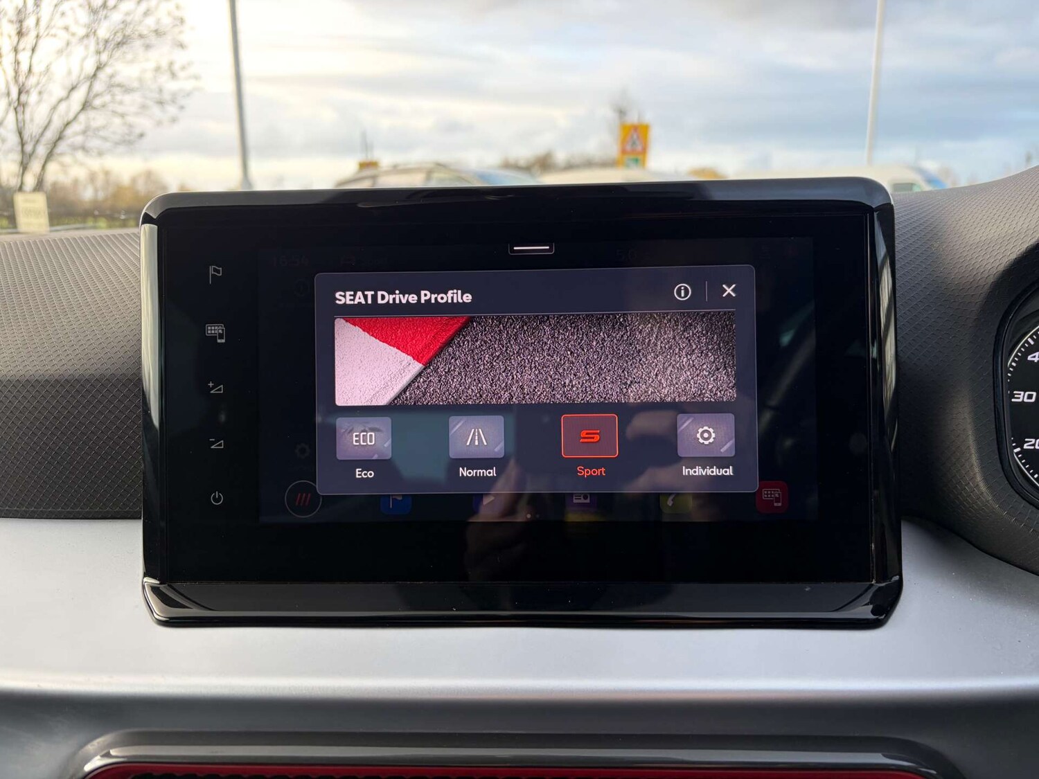 Used SEAT Ibiza 2022 for sale - 77523415: Photo 53