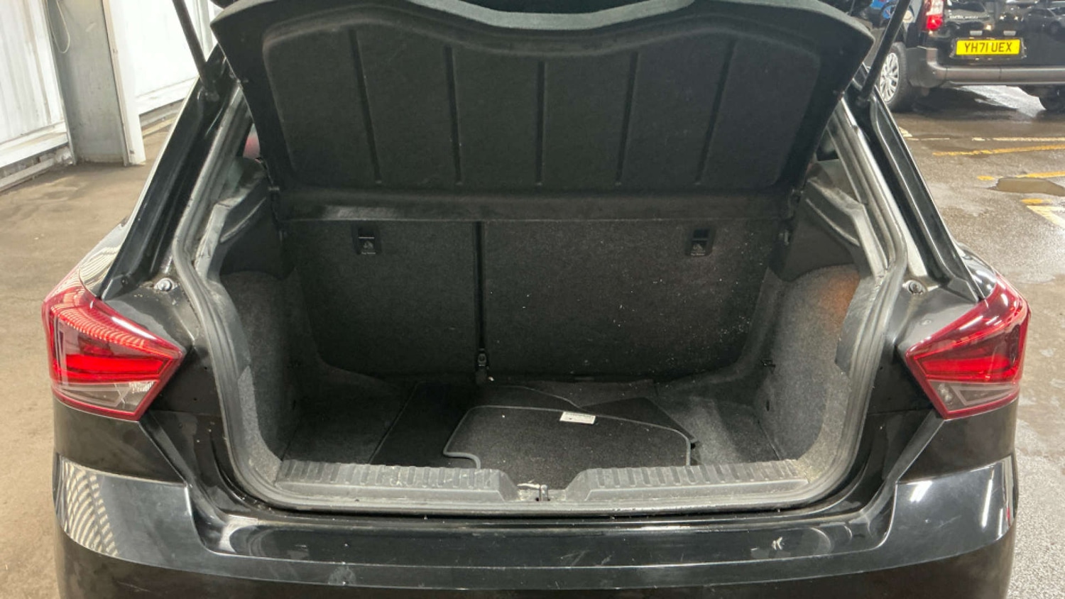 Used SEAT Ibiza 2022 for sale - 77523415: Photo 8