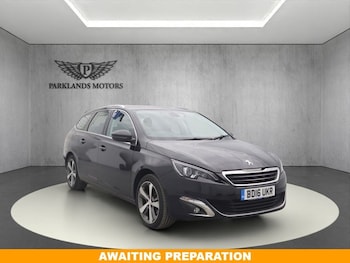 Peugeot - 308