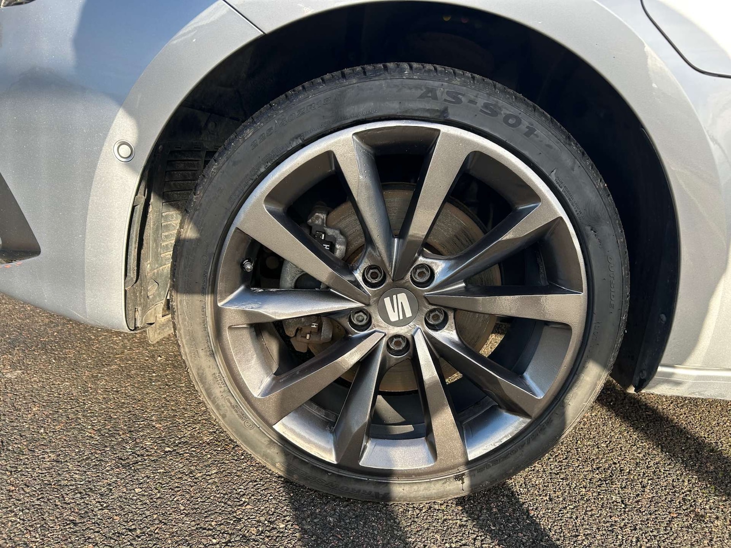 Used SEAT Leon 2021 for sale - 76486551: Photo 13