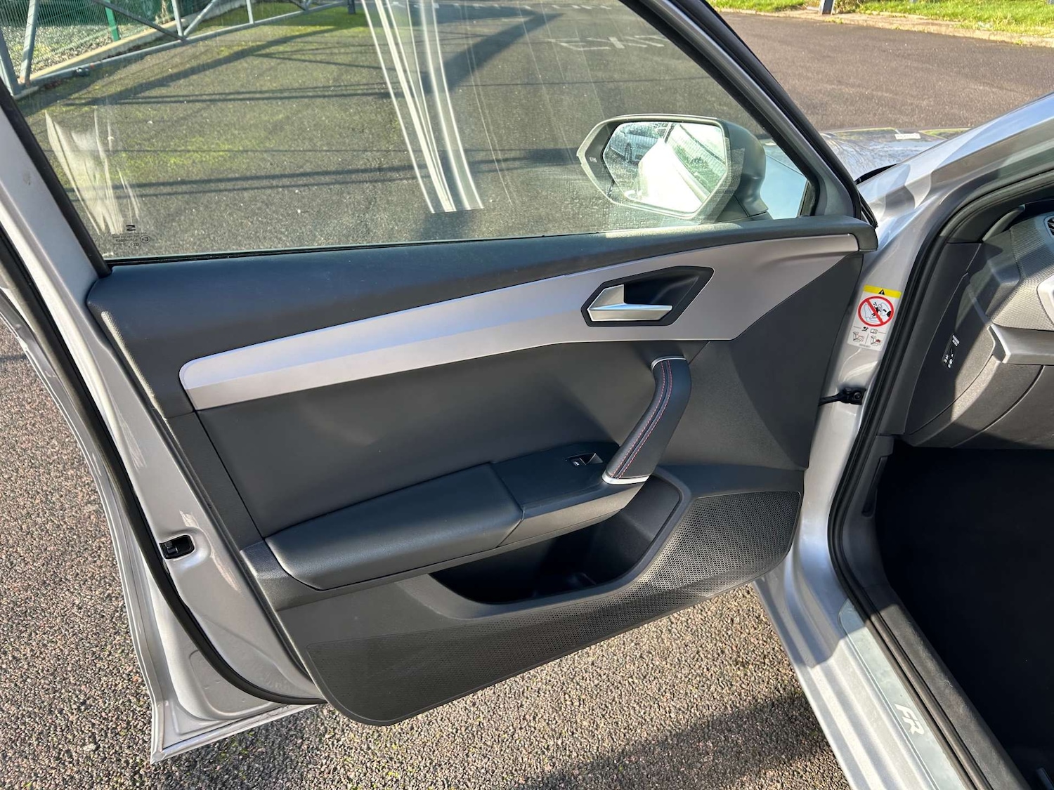 Used SEAT Leon 2021 for sale - 76486551: Photo 14