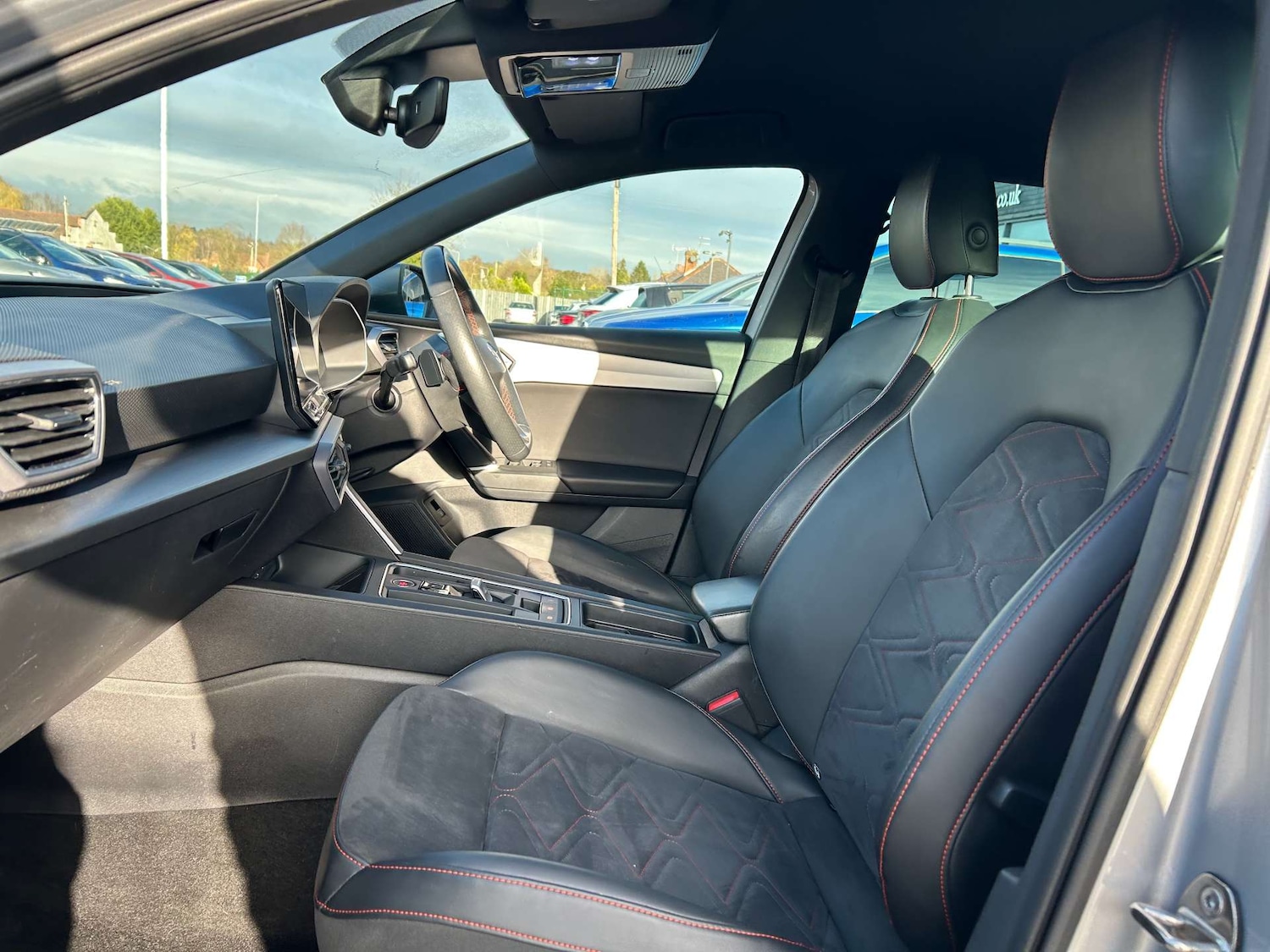 Used SEAT Leon 2021 for sale - 76486551: Photo 15