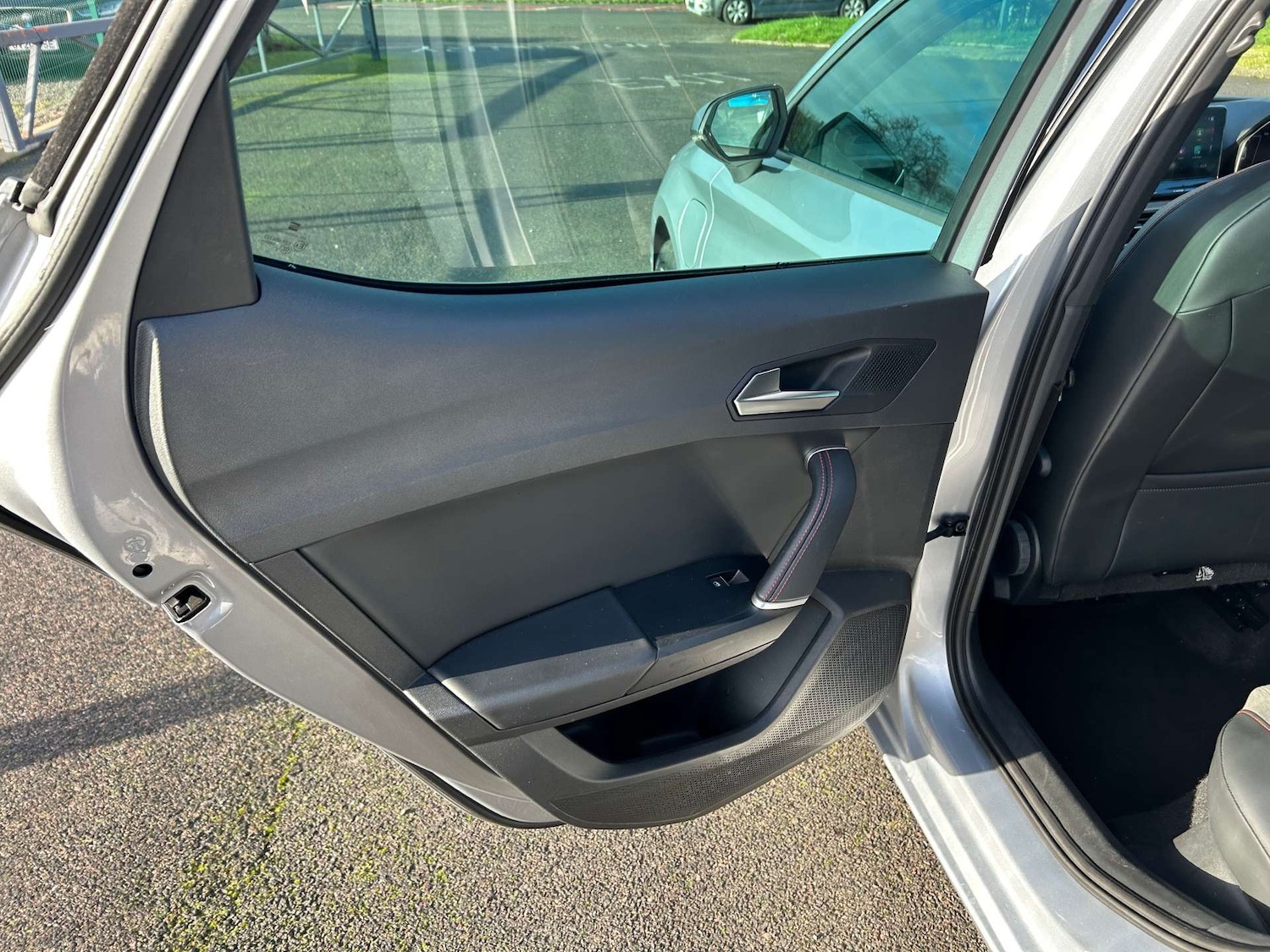 Used SEAT Leon 2021 for sale - 76486551: Photo 19