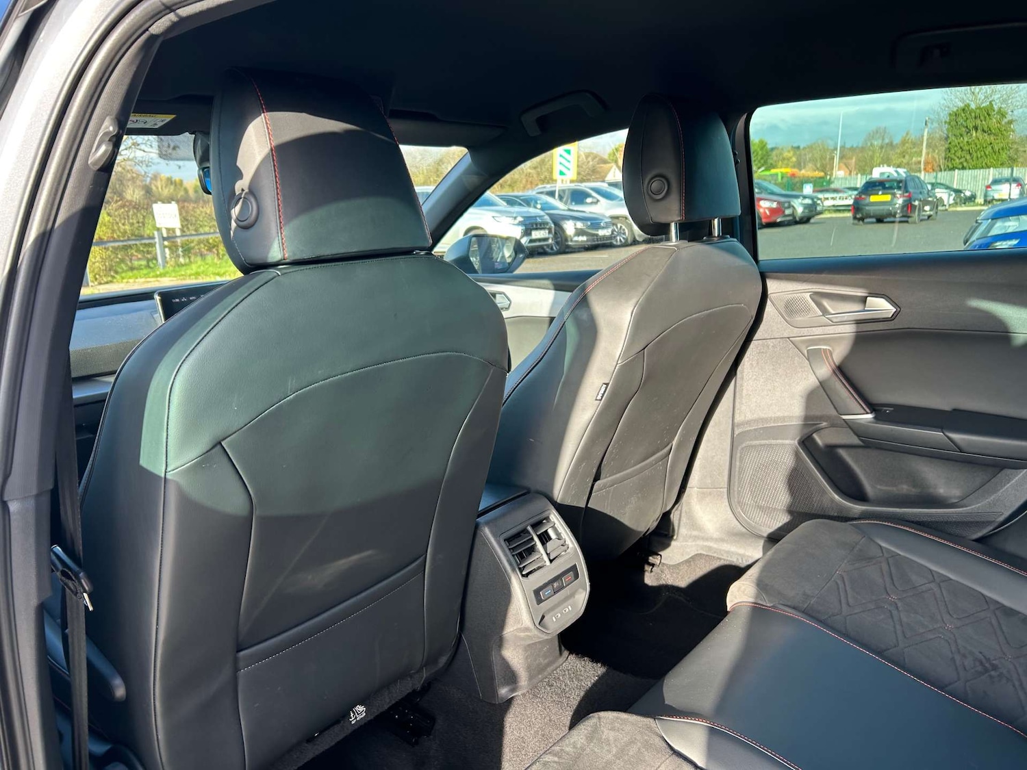 Used SEAT Leon 2021 for sale - 76486551: Photo 20