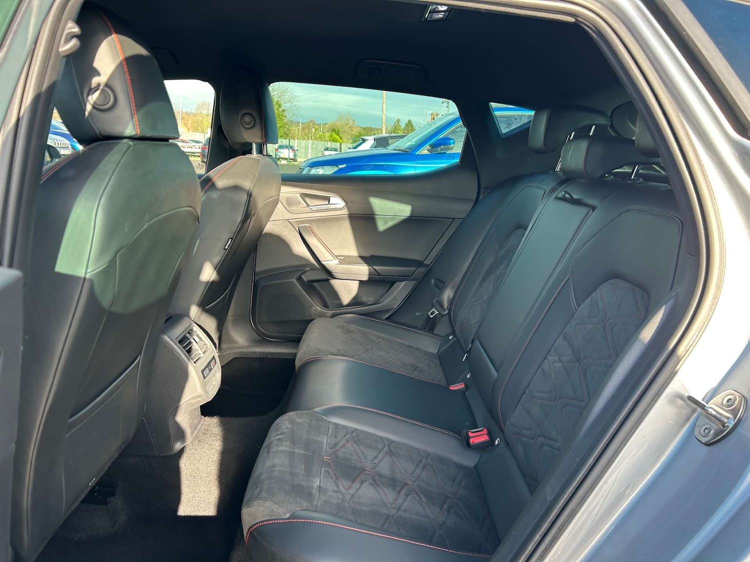 Used SEAT Leon 2021 for sale - 76486551: Photo 22