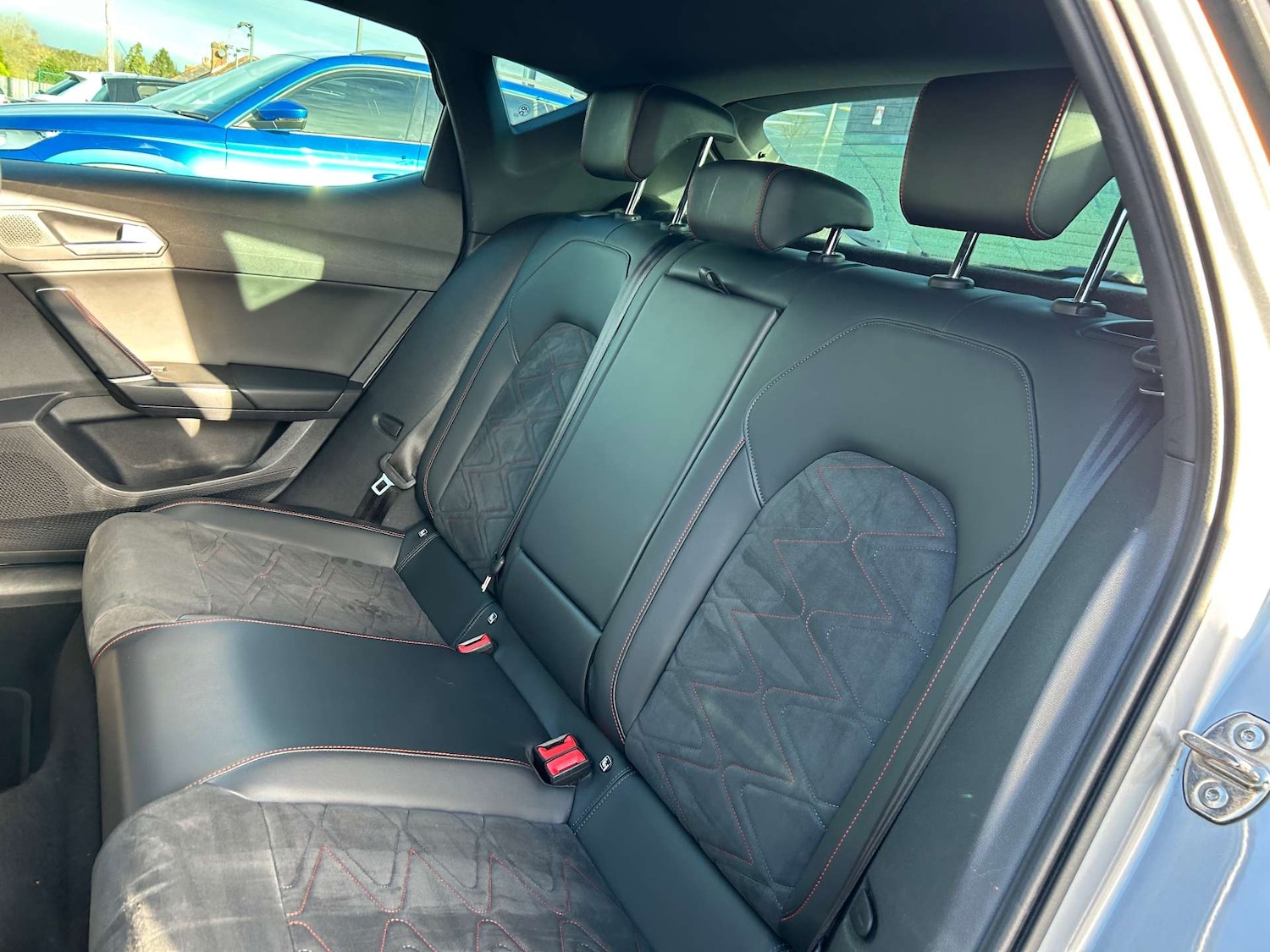 Used SEAT Leon 2021 for sale - 76486551: Photo 23