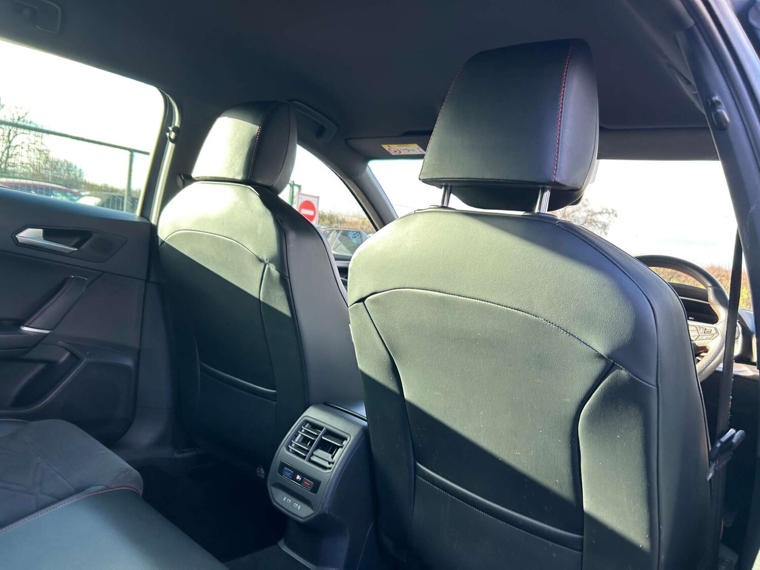 Used SEAT Leon 2021 for sale - 76486551: Photo 29