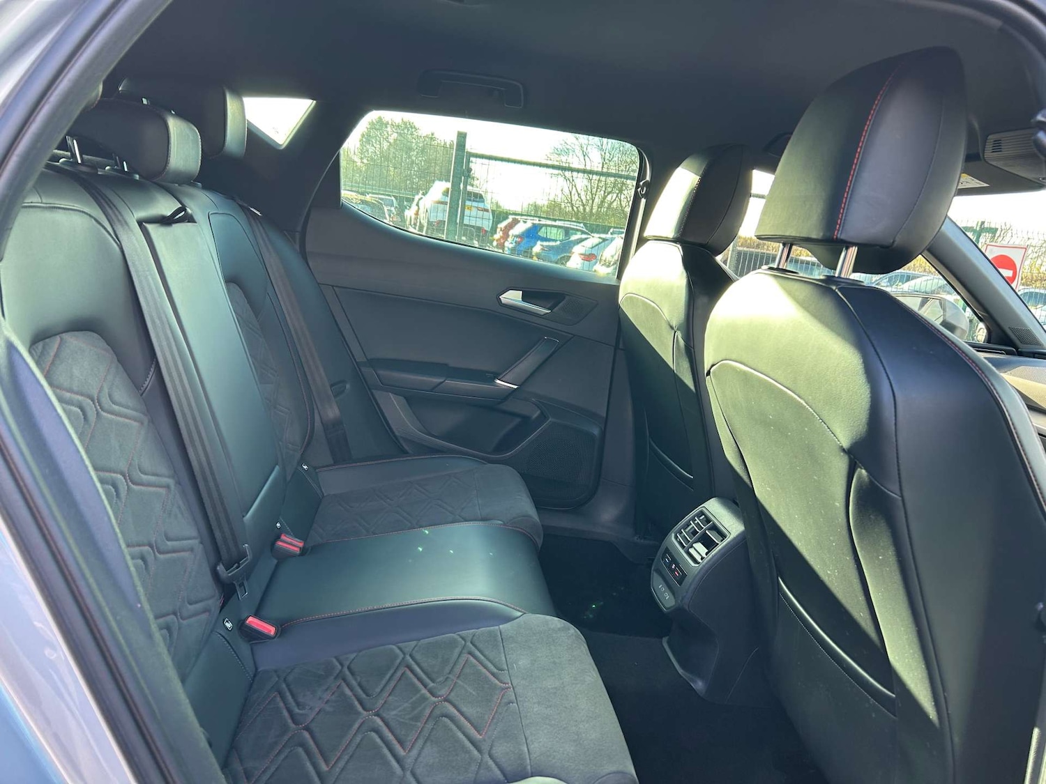 Used SEAT Leon 2021 for sale - 76486551: Photo 30