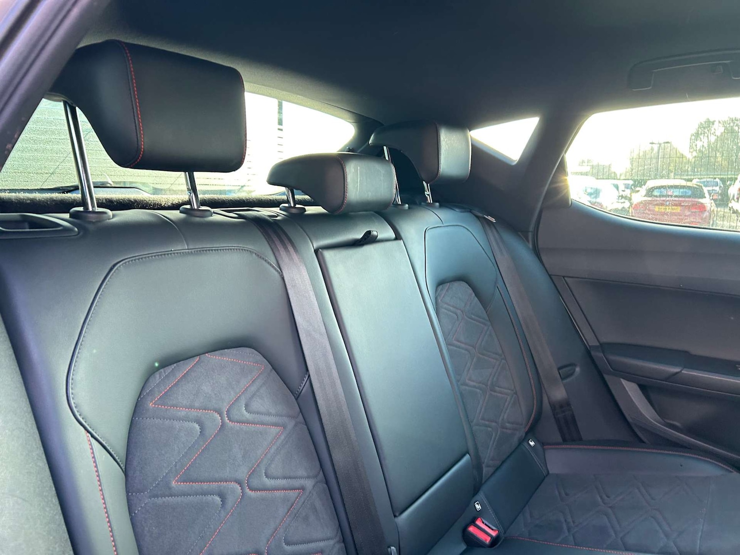 Used SEAT Leon 2021 for sale - 76486551: Photo 31