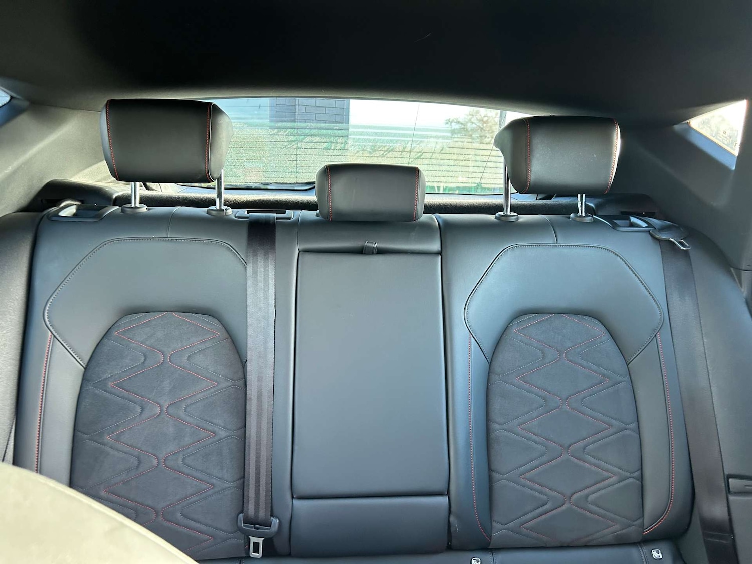 Used SEAT Leon 2021 for sale - 76486551: Photo 32