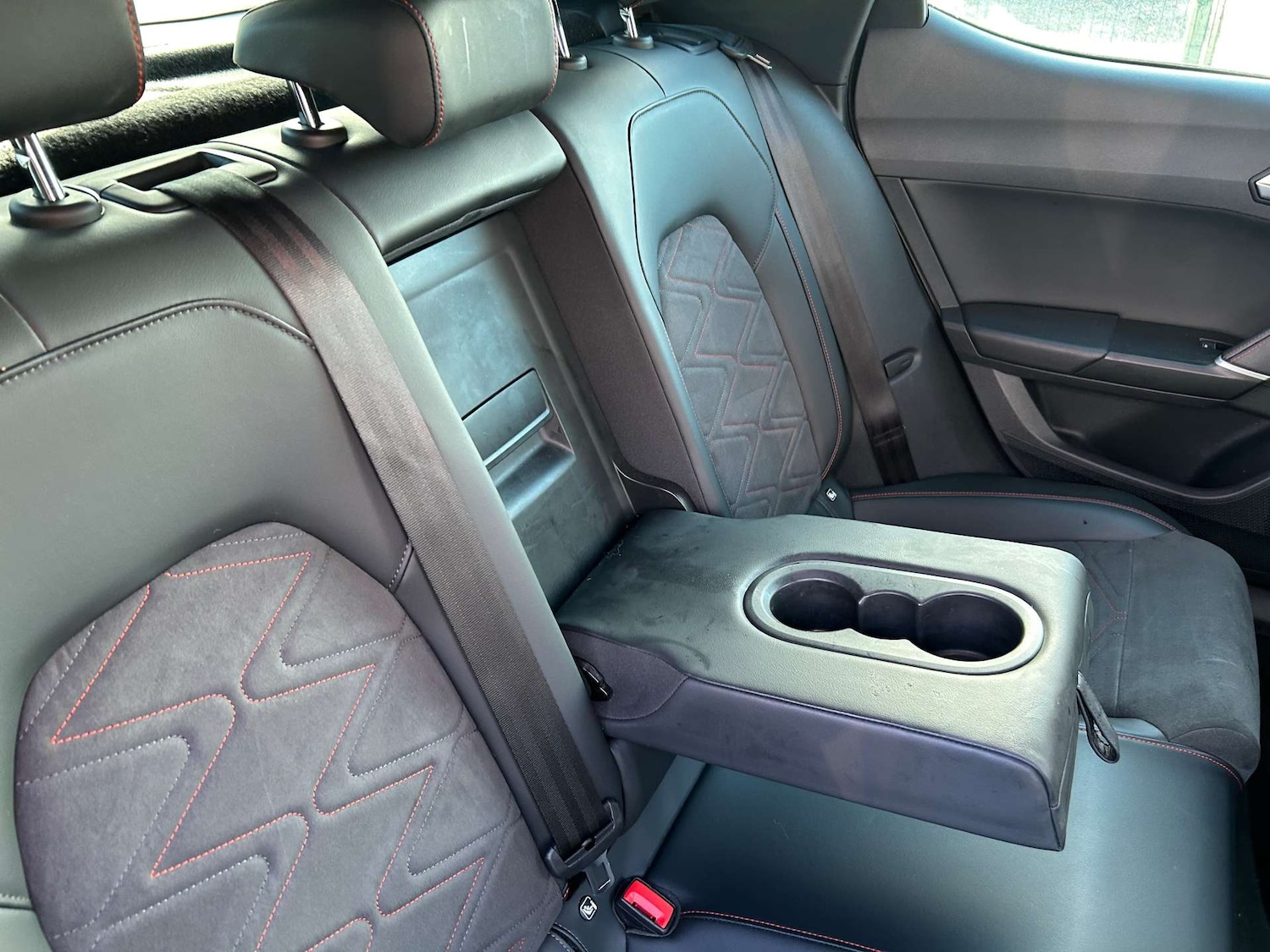 Used SEAT Leon 2021 for sale - 76486551: Photo 34