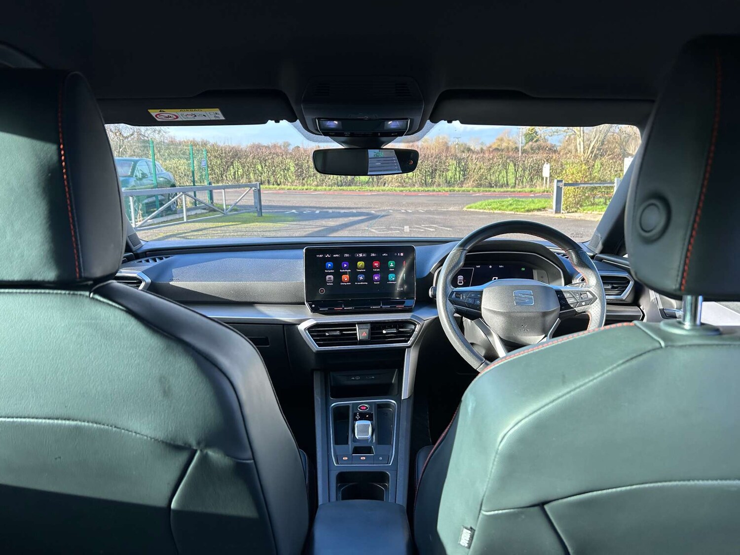 Used SEAT Leon 2021 for sale - 76486551: Photo 35