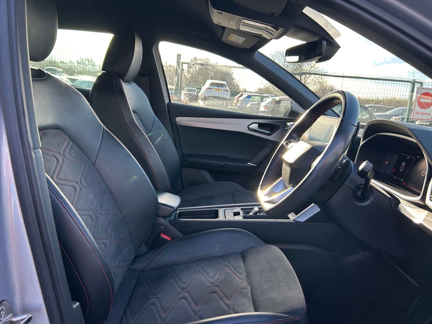 Used SEAT Leon 2021 for sale - 76486551: Photo 37