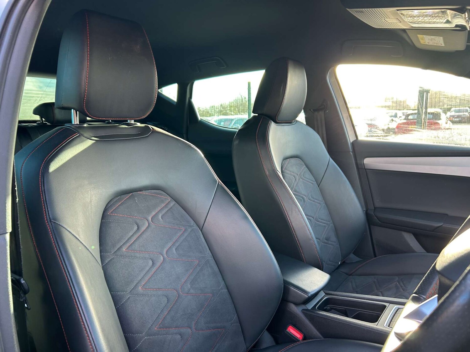 Used SEAT Leon 2021 for sale - 76486551: Photo 39