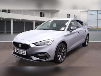 Used SEAT Leon 2021 for sale - 76486551: Photo