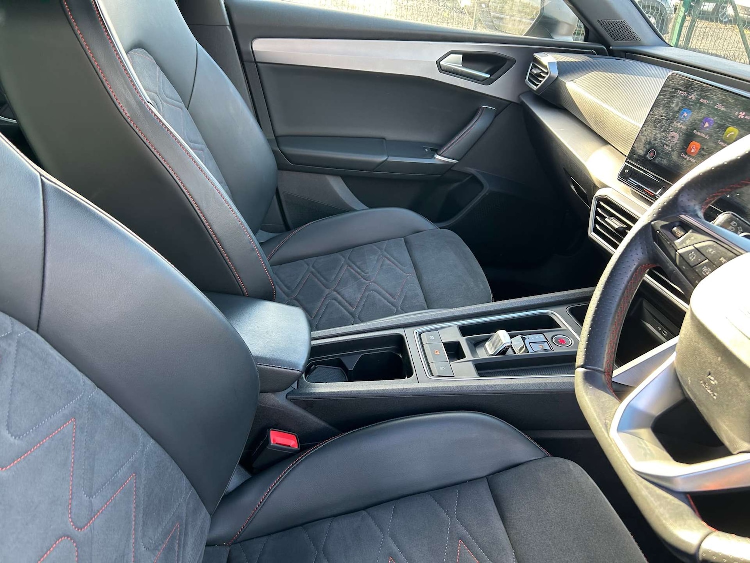 Used SEAT Leon 2021 for sale - 76486551: Photo 41