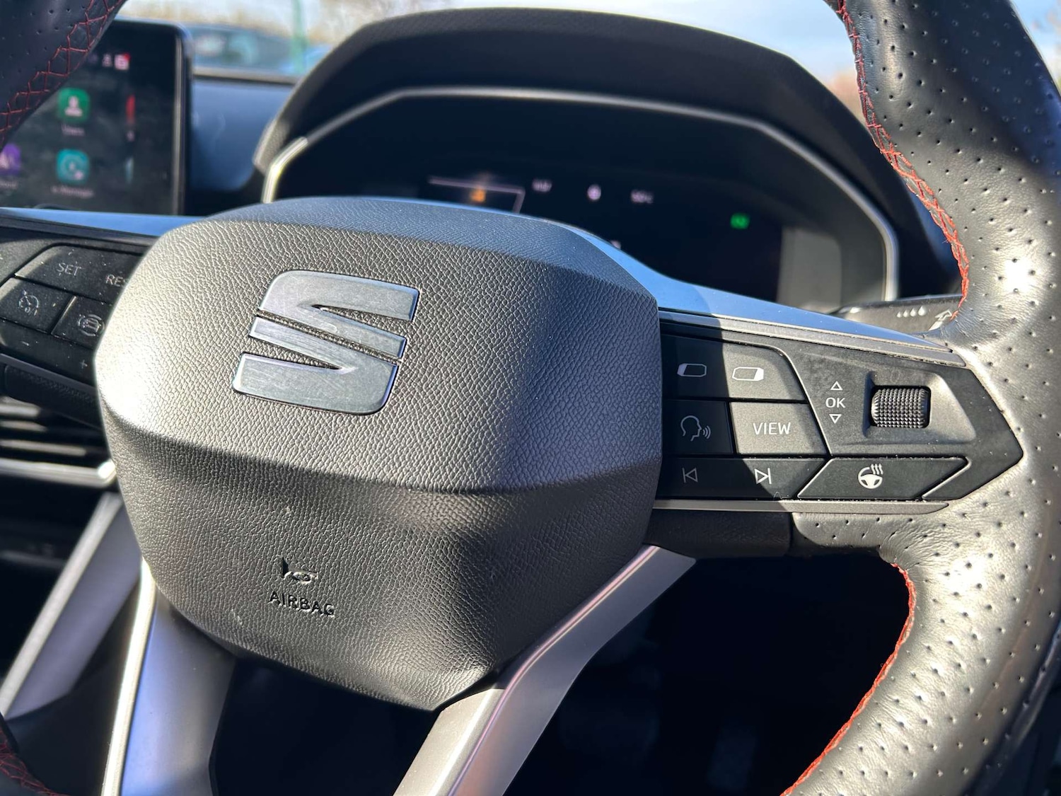 Used SEAT Leon 2021 for sale - 76486551: Photo 46