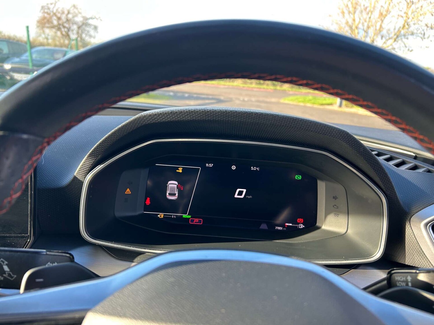 Used SEAT Leon 2021 for sale - 76486551: Photo 47