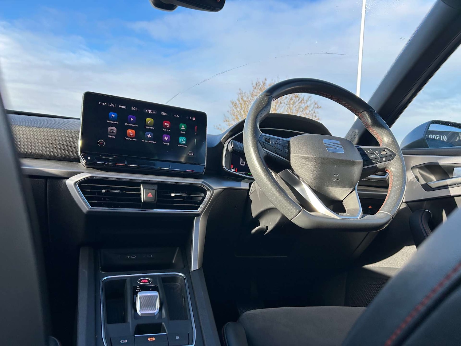 Used SEAT Leon 2021 for sale - 76486551: Photo 48