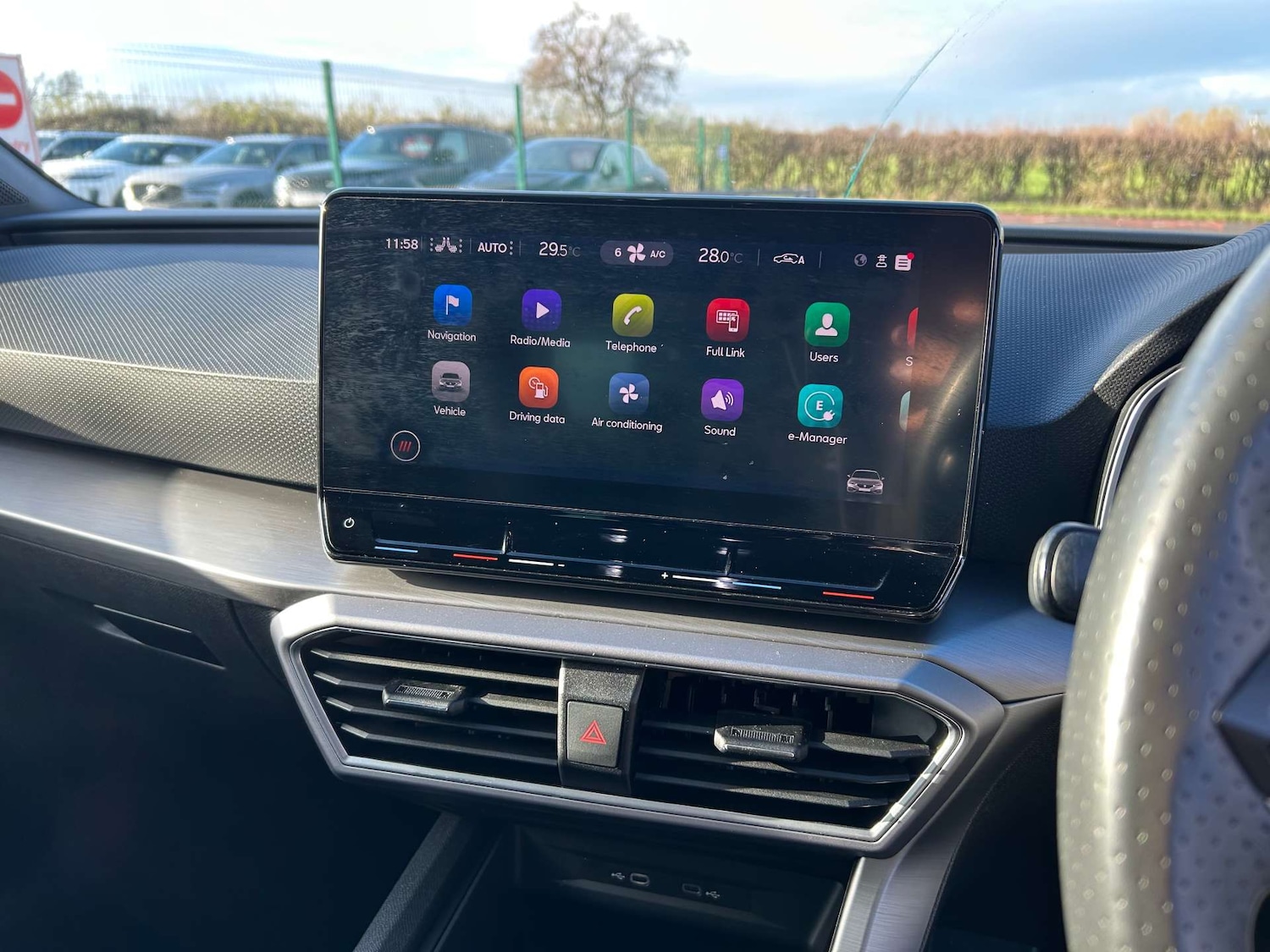 Used SEAT Leon 2021 for sale - 76486551: Photo 51