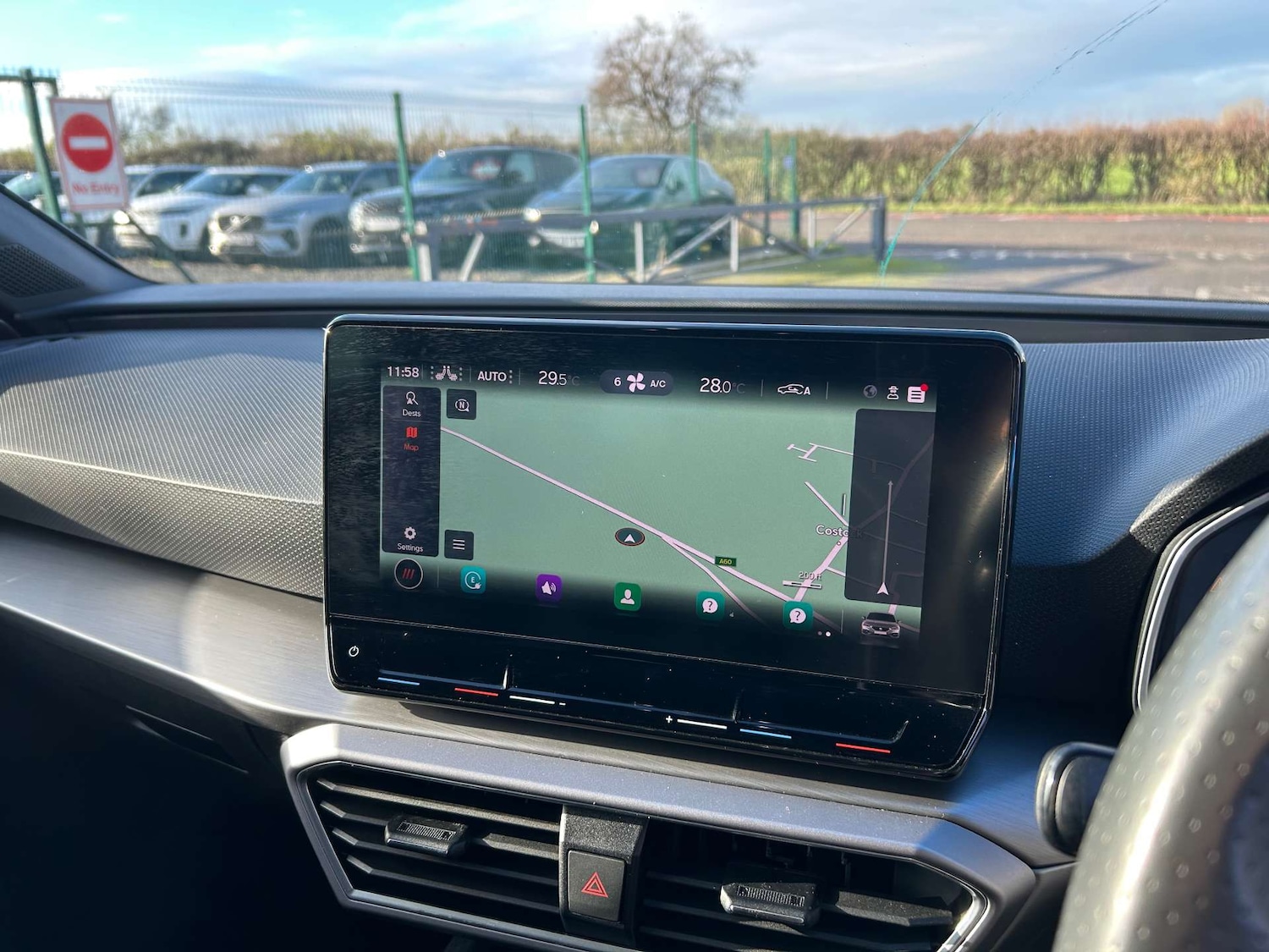 Used SEAT Leon 2021 for sale - 76486551: Photo 52