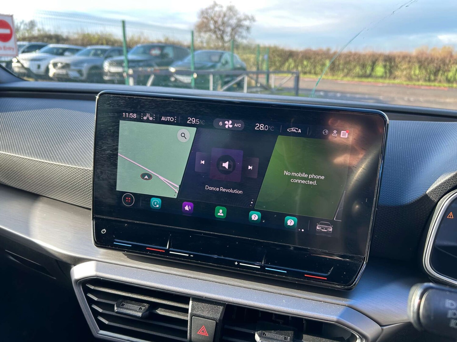 Used SEAT Leon 2021 for sale - 76486551: Photo 53