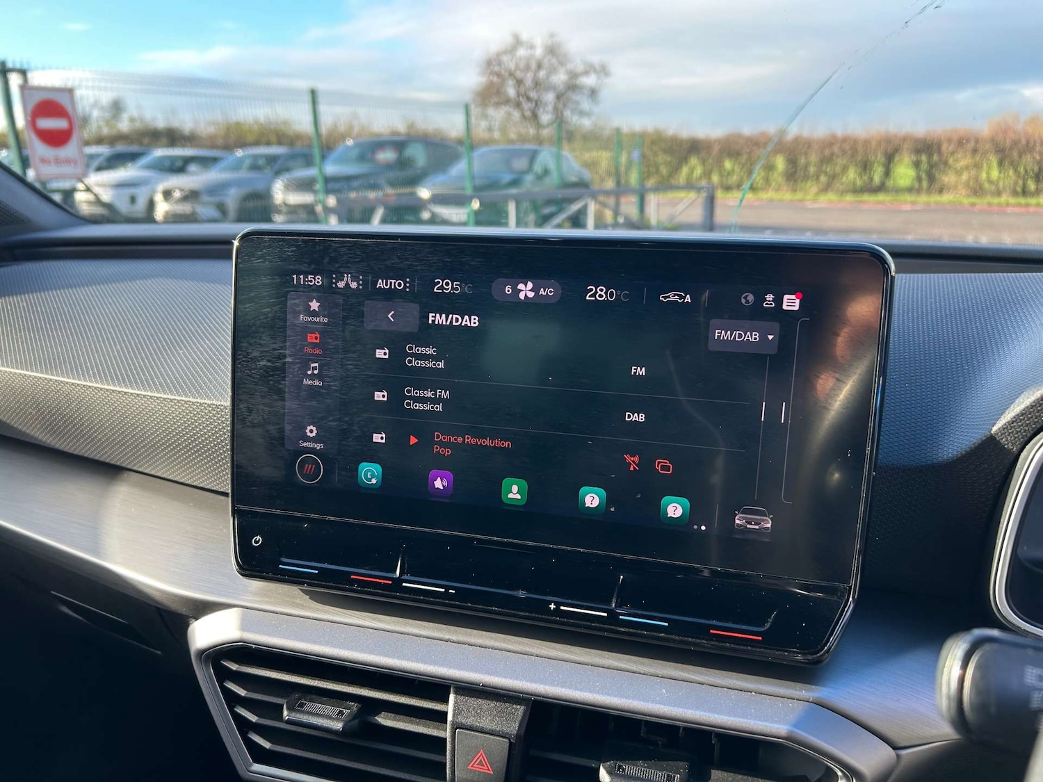 Used SEAT Leon 2021 for sale - 76486551: Photo 55