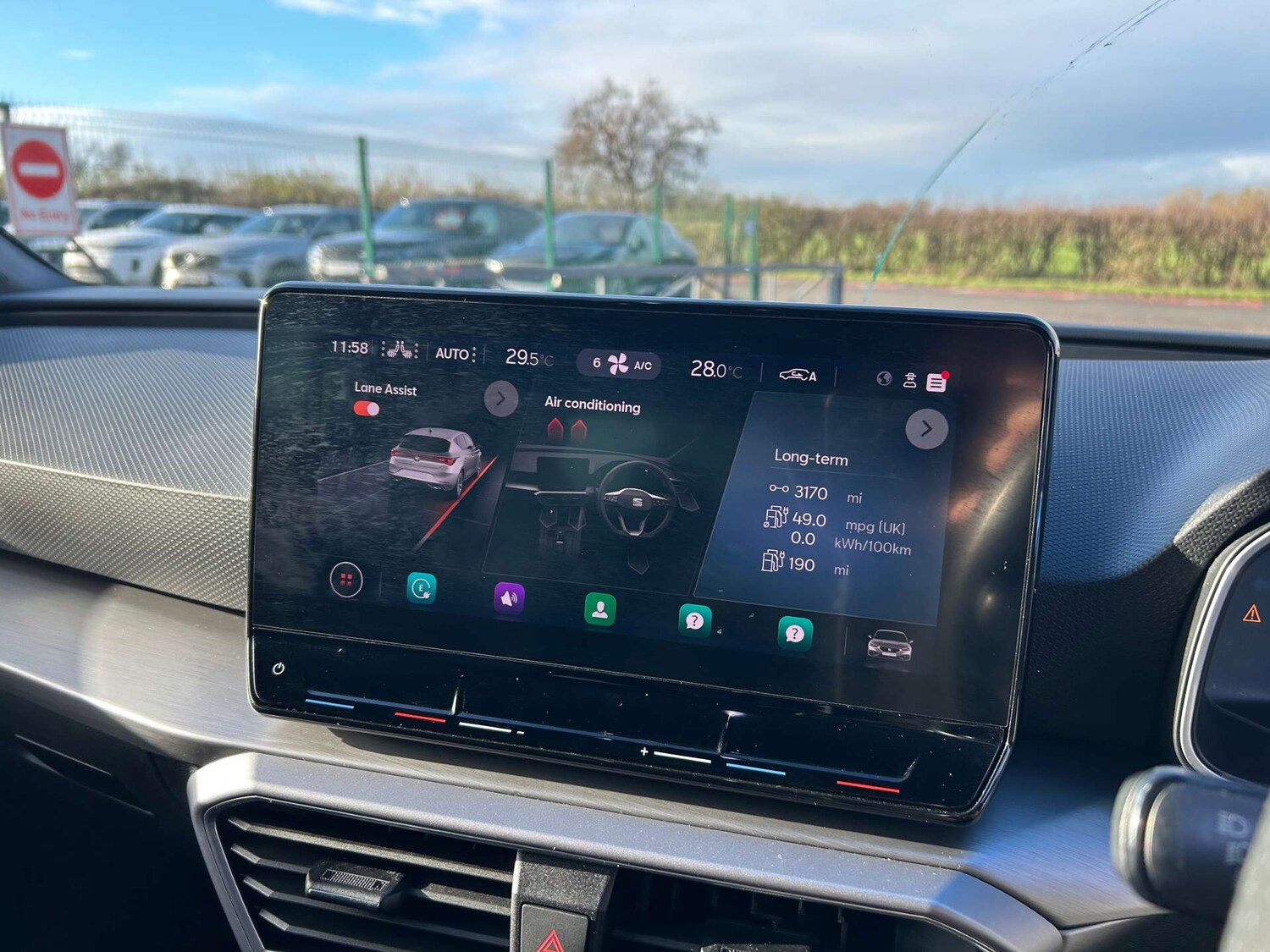 Used SEAT Leon 2021 for sale - 76486551: Photo 56