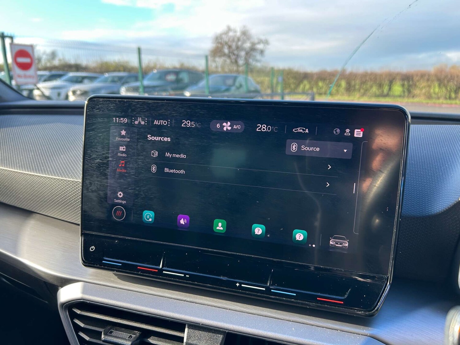 Used SEAT Leon 2021 for sale - 76486551: Photo 57