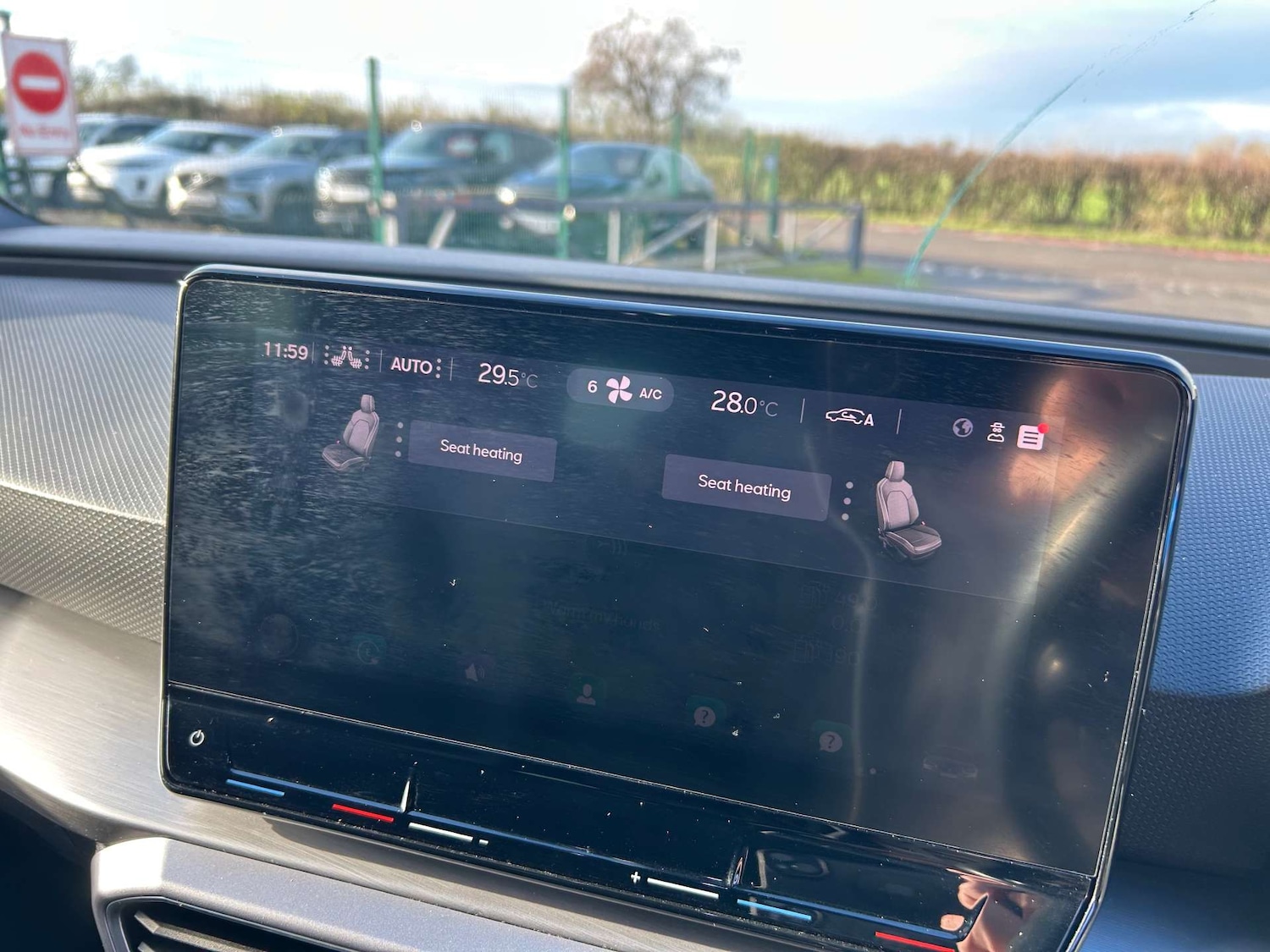 Used SEAT Leon 2021 for sale - 76486551: Photo 58