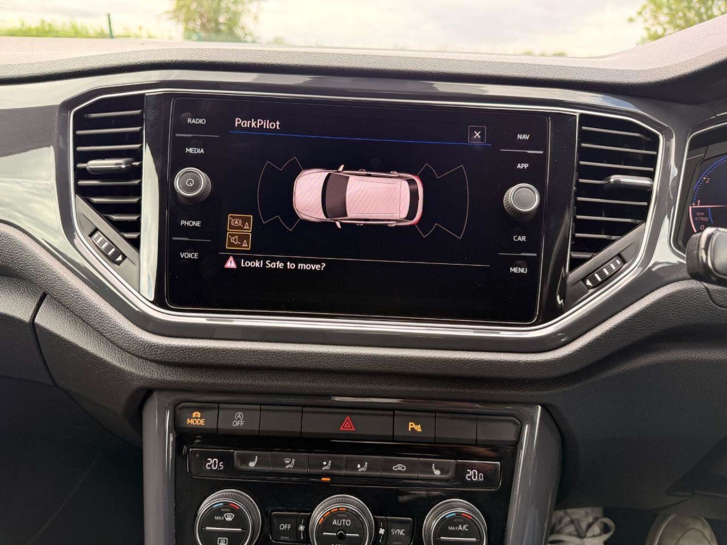 Vehicle 51