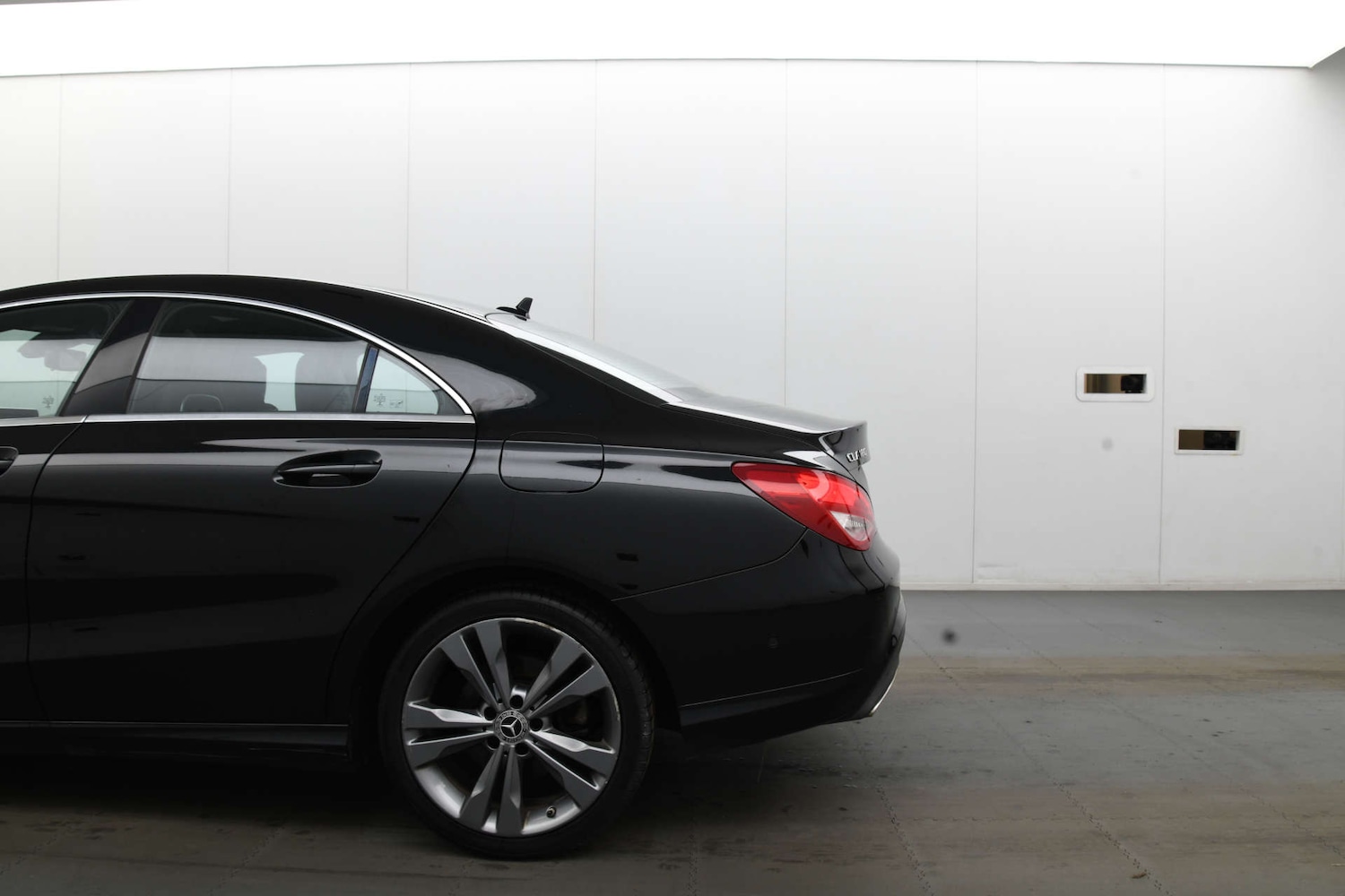 Used Mercedes-Benz CLA 2017 for sale - 77471016: Photo 12