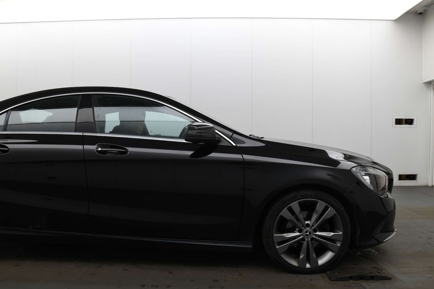 Used Mercedes-Benz CLA 2017 for sale - 77471016: Photo 17