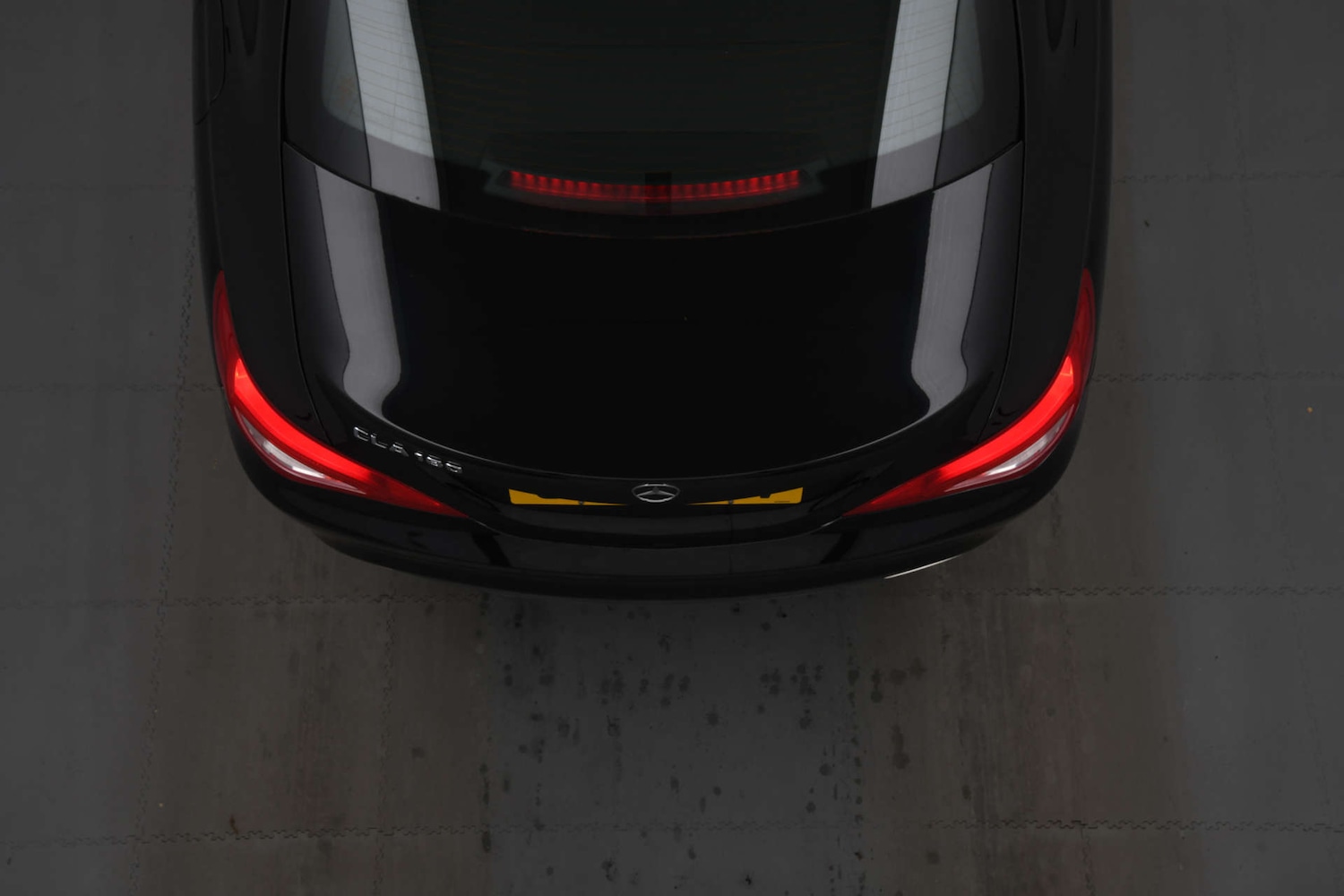 Used Mercedes-Benz CLA 2017 for sale - 77471016: Photo 20