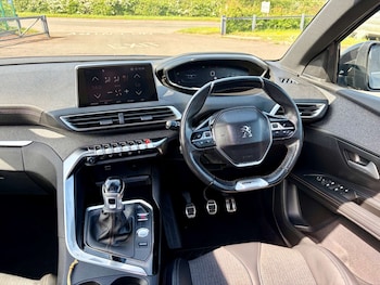 Used Peugeot 5008 2017 for sale - 78511065: Photo