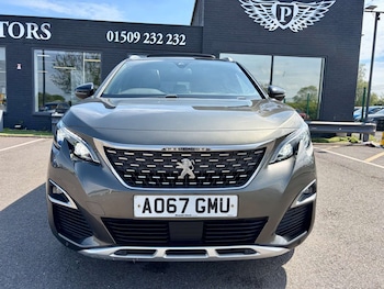 Used Peugeot 5008 2017 for sale - 78511065: Photo