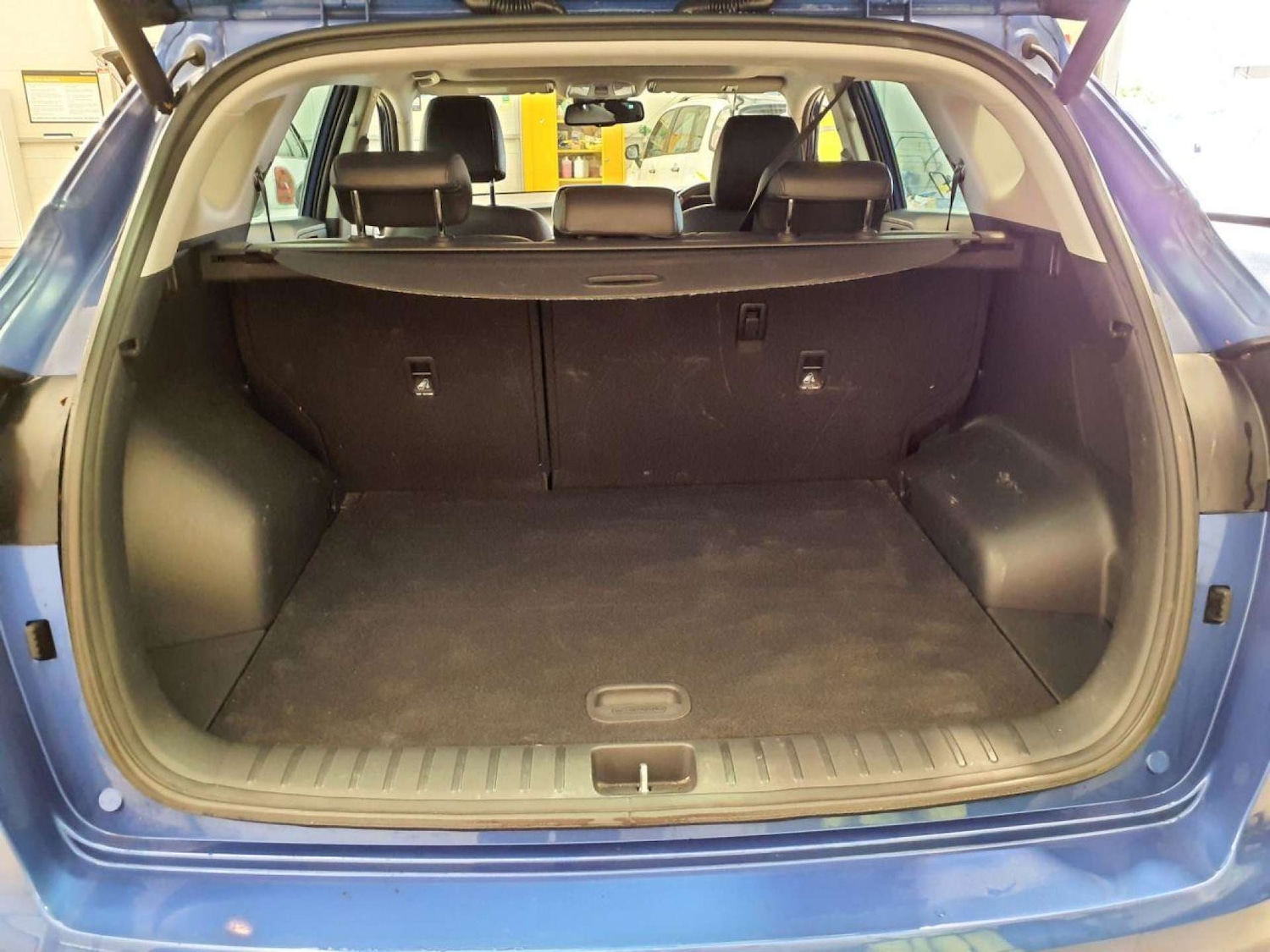 Used Hyundai TUCSON 2019 for sale - 76601585: Photo 11