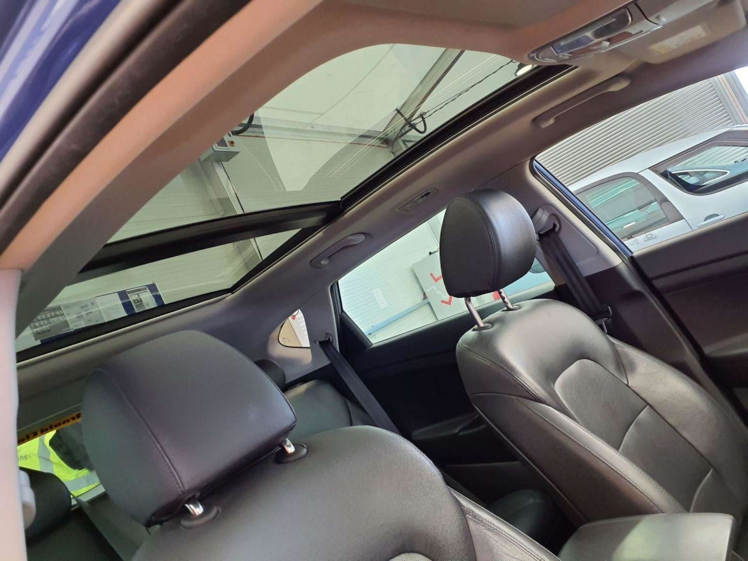 Used Hyundai TUCSON 2019 for sale - 76601585: Photo 12