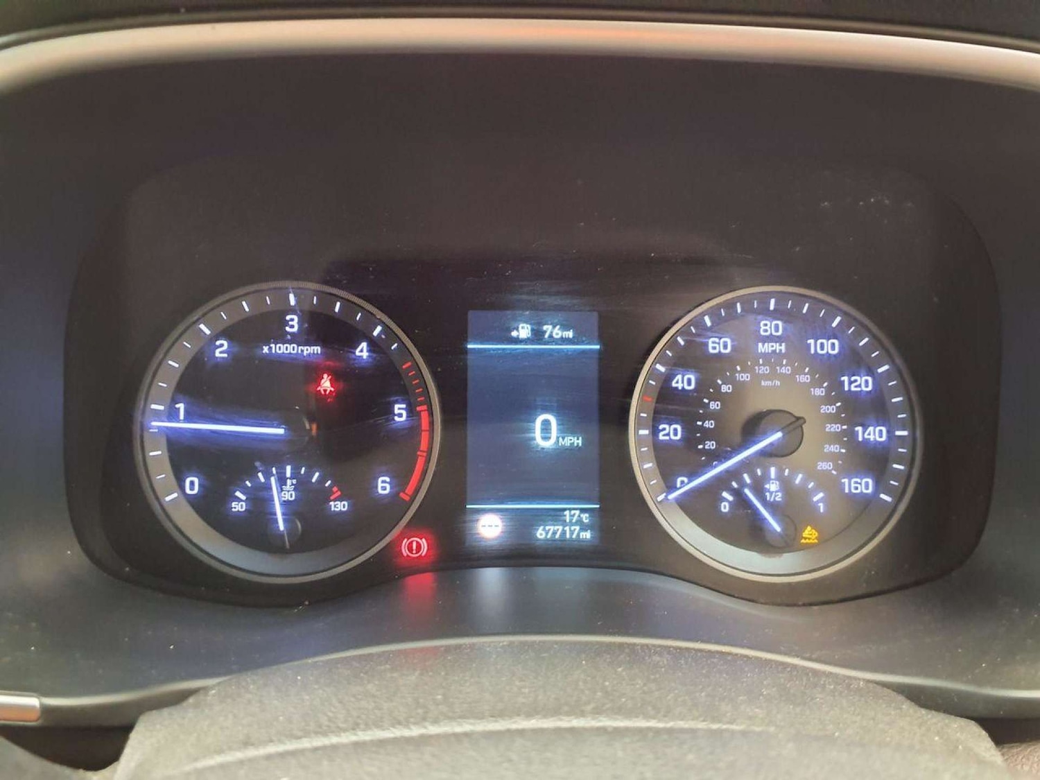 Used Hyundai TUCSON 2019 for sale - 76601585: Photo 13